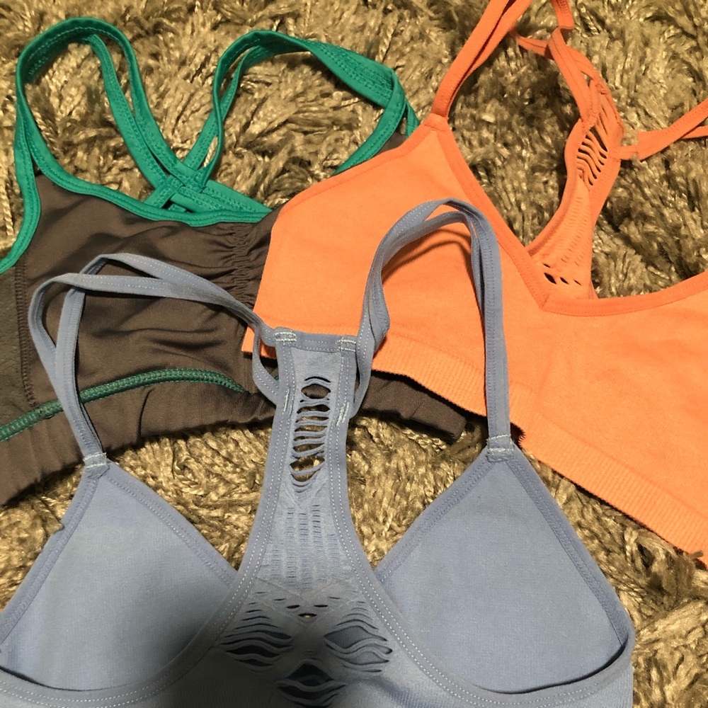 Sports Bra Bundle - Picture 2 of 2